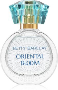 Betty Barclay Oriental Bloom Eau de Toilette para mulheres 20 ml. Oriental Bloom