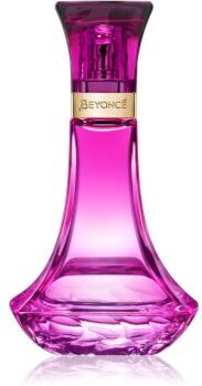 Beyoncé Heat Wild Orchid Eau de Parfum para mulheres 50 ml. Heat Wild Orchid