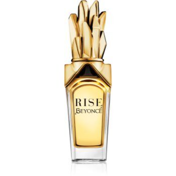Beyoncé Rise Eau de Parfum para mulheres 30 ml. Rise
