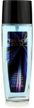 Beyoncé Pulse desodorizante vaporizador 75 ml. Pulse