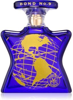 Bond No. 9 Uptown Queens Eau de Parfum unissexo 50 ml. Uptown Queens