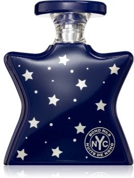 Bond No. 9 Downtown Nuits de Noho Eau de Parfum para mulheres 100 ml. Downtown Nuits de Noho