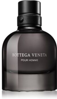 Bottega Veneta Pour Homme Eau de Toilette para homens 50 ml. Pour Homme