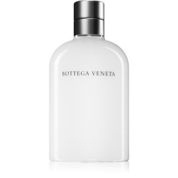 Bottega Veneta leite corporal para mulheres 200 ml.