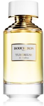 Boucheron La Collection Tubéreuse de Madras Eau de Parfum unissexo 125 ml. La Collection Tubéreuse de Madras