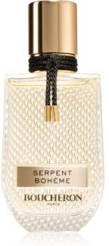 Boucheron Serpent Bohème Eau de Parfum para mulheres 30 ml. Serpent Bohème