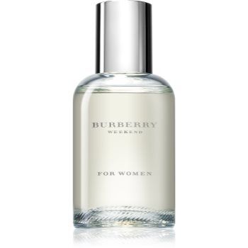 Burberry Weekend for Women Eau de Parfum para mulheres 30 ml. Weekend for Women