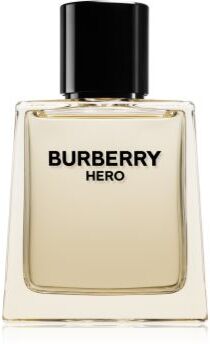 Burberry Hero Eau de Toilette para homens 50 ml. Hero