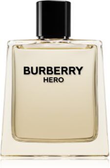 Burberry Hero Eau de Toilette para homens 150 ml. Hero