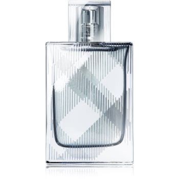 Burberry Brit Splash Eau de Toilette para homens 50 ml. Brit Splash