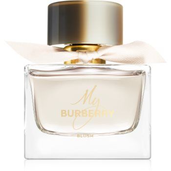 Burberry My Blush Eau de Parfum para mulheres 90 ml. My Blush