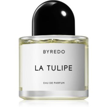 Byredo La Tulipe Eau de Parfum para mulheres 100 ml. La Tulipe