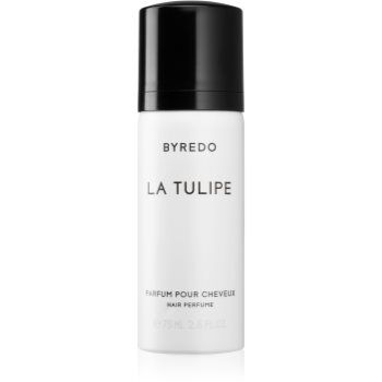 Byredo La Tulipe perfume para cabelos para mulheres 75 ml. La Tulipe