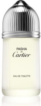 Cartier Pasha de Eau de Toilette para homens 100 ml. Pasha de