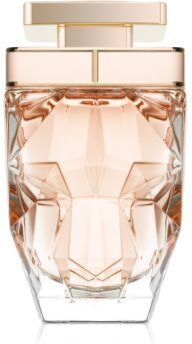 Cartier La Panthère Eau de Toilette para mulheres 50 ml. La Panthère