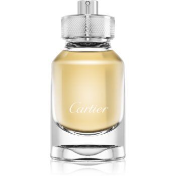 Cartier L'Envol Eau de Toilette para homens 50 ml. L'Envol