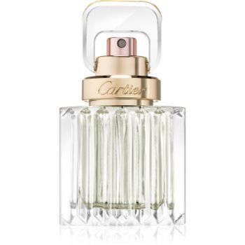 Cartier Carat Eau de Parfum para mulheres 30 ml. Carat