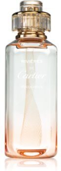 Cartier Rivières de Insouciance Eau de Toilette unissexo 100 ml. Rivières de Insouciance