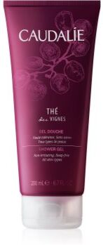 Caudalie Thé Des Vignes gel de duche para mulheres 200 ml. Thé Des Vignes