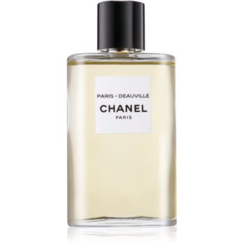 Chanel Paris Deauville eau de toilette unissexo 125 ml. Paris Deauville