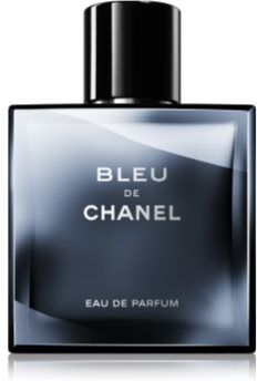 Chanel Bleu de Eau de Parfum para homens 50 ml. Bleu de