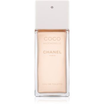 Chanel Coco Mademoiselle Eau de Toilette para mulheres 100 ml. Coco Mademoiselle