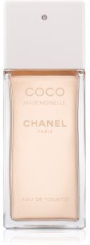 Chanel Coco Mademoiselle Eau de Toilette para mulheres 100 ml. Coco Mademoiselle