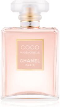 Chanel Coco Mademoiselle Eau de Parfum para mulheres 100 ml. Coco Mademoiselle