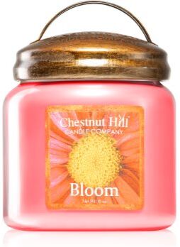 Chestnut Hill Bloom vela perfumada 454 g. Bloom