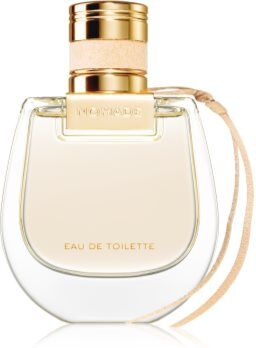 Chloé Nomade Eau de Toilette para mulheres 50 ml. Nomade