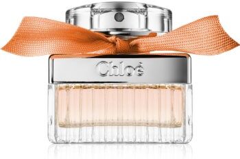 Chloé Rose Tangerine Eau de Toilette para mulheres 30 ml. Rose Tangerine