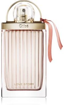 Chloé Love Story Eau Sensuelle Eau de Parfum para mulheres 75 ml. Love Story Eau Sensuelle