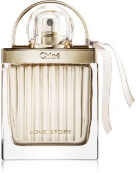 Chloé Love Story Eau de Parfum para mulheres 50 ml. Love Story