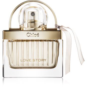 Chloé Love Story Eau de Parfum para mulheres 30 ml. Love Story