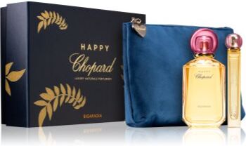 Chopard Happy Bigaradia coffret para mulheres . Happy Bigaradia