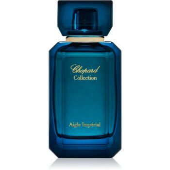 Chopard Gardens of the Kings Aigle Imperial Eau de Parfum unissexo 100 ml. Gardens of the Kings Aigle Imperial