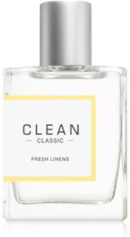 CLEAN Fresh Linens Eau de Parfum unissexo 60 ml. Fresh Linens