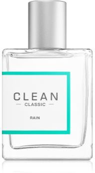 CLEAN Rain Eau de Parfum new design para mulheres 60 ml. Rain