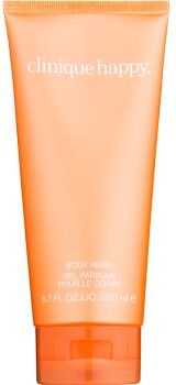 Clinique Happy™ gel de duche para mulheres 200 ml. Happy™