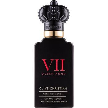 Clive Christian Noble VII Cosmos Flower Eau de Parfum para mulheres 50 ml. Noble VII Cosmos Flower