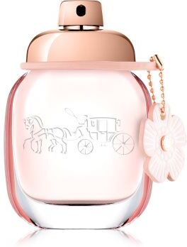 Coach Floral Eau de Parfum para mulheres 30 ml. Floral