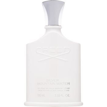 Creed Silver Mountain Water Eau de Parfum para homens 100 ml. Silver Mountain Water