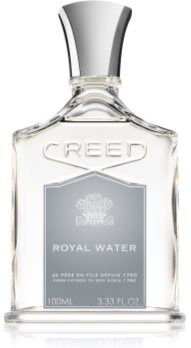 Creed Royal Water Eau de Parfum unissexo 100 ml. Royal Water