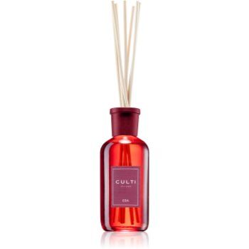 Culti Stile Era aroma difusor com recarga Red 250 ml. Stile Era