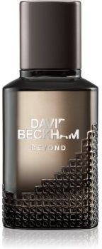 David Beckham Beyond Eau de Toilette para homens 40 ml. Beyond