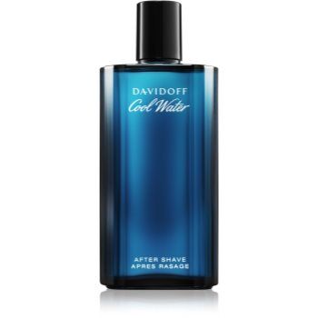 Davidoff Cool Water after shave para homens 125 ml. Cool Water