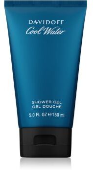 Davidoff Cool Water gel de duche para homens 150 ml. Cool Water