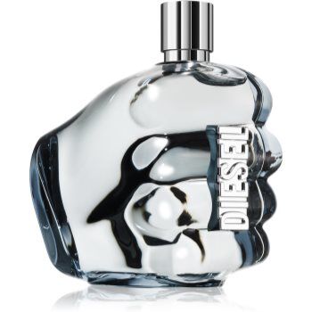 Diesel Only The Brave Eau de Toilette para homens 200 ml. Only The Brave