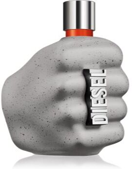 Diesel Only The Brave Street Eau de Toilette para homens 125 ml. Only The Brave Street