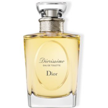 Christian Dior issimo Eau de Toilette para mulheres 100 ml. issimo